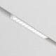Трековый светодиодный светильник Maytoni Technical Points TR031-2-12W3K-B