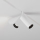 Трековый магнитный светильник Maytoni Focus LED TR032-4-12WTW-M-DD2-W