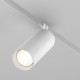 Трековый магнитный светильник Maytoni Focus LED TR032-4-20W3K-S-DS-W