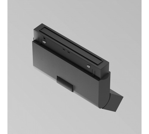 Трековый светодиодный светильник Maytoni Technical Points rot TR033-2-6W3K-B Трековый светодиодный светильник Maytoni Technical Points rot TR033-2-6W3K-B