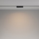 Трековый магнитный светильник Maytoni Basis Rot TR036-4-12WTW-DD-B