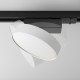 Трековый светильник Maytoni Technical Zon TR043-1-12W4K-B