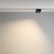 Трековый светильник Maytoni Technical Points Rot TR077-2-10W3K-B
