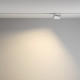 Трековый светильник Maytoni Technical Points Rot TR077-2-10W3K-W