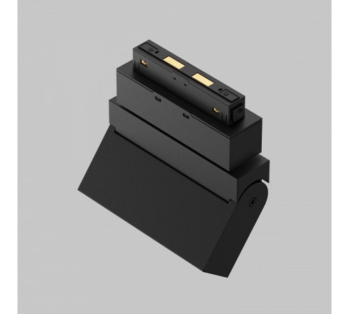 Трековый светильник Maytoni Technical Points Rot TR077-2-10W4K-B Трековый светильник Maytoni Technical Points Rot TR077-2-10W4K-B