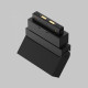 Трековый светильник Maytoni Technical Points Rot TR077-2-10W4K-B