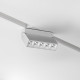 Трековый светильник Maytoni Technical Points Rot TR077-2-10W4K-W