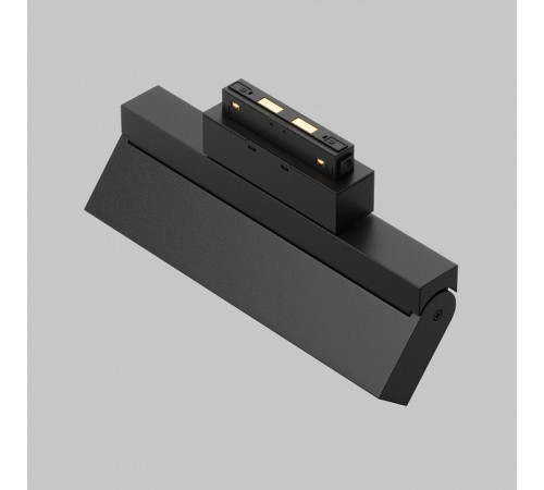 Трековый светильник Maytoni Technical Points Rot TR077-2-20W3K-B Трековый светильник Maytoni Technical Points Rot TR077-2-20W3K-B