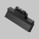 Трековый светильник Maytoni Technical Points Rot TR077-2-20W3K-B
