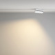 Трековый светильник Maytoni Technical Points Rot TR077-2-20W3K-B