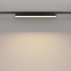 Трековый магнитный светильник Maytoni Basis TR080-1-18W3K-B