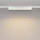 Трековый магнитный светильник Maytoni Basis TR080-1-18W3K-W