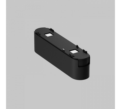 Трековый магнитный светильник Maytoni Basis TR080-1-6W3K-B Трековый магнитный светильник Maytoni Basis TR080-1-6W3K-B
