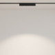 Трековый магнитный светильник Maytoni Points TR082-1-12W4K-M-B