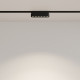 Трековый магнитный светильник Maytoni Points TR082-1-6W4K-M-B