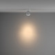 Трековый светильник Maytoni Technical Yin TR084-1-15W3K-D-W