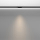 Трековый магнитный светильник Maytoni Points S TR100-2-2W4K-S-B
