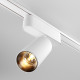 Трековый светильник Maytoni Focus LED TR103-1-12W3K-M-B
