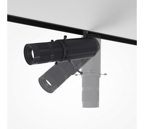 Трековый магнитный светильник Maytoni Gala TR108-2-10W3K-B