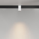 Трековый магнитный светильник Maytoni Alfa TR121-2-7W3K-BS
