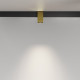 Трековый магнитный светильник Maytoni Alfa TR121-2-7W4K-BS