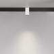 Трековый магнитный светильник Maytoni Alfa TR121-2-7W4K-B