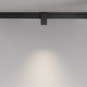 Трековый магнитный светильник Maytoni Alfa TR121-4-7W-DS-B
