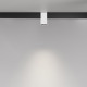 Трековый магнитный светильник Maytoni Alfa TR121-4-7W-DS-W