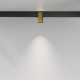 Трековый магнитный светильник Maytoni Alfa TR122-4-7W-DS-BS