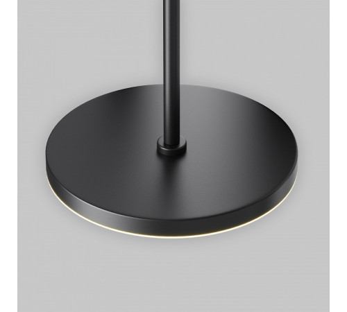 Трековый магнитный светильник Maytoni Plato TR123-2-15W4K-B