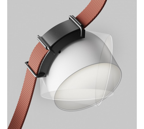 Трековый светильник Maytoni Cup TR124B-12W4K-W