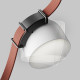 Трековый светильник Maytoni Cup TR124B-12W4K-W