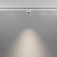 Трековый магнитный светильник Maytoni Technical Magnetic track system Exility Alfa S TR132-2-7W4K-B