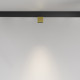 Трековый магнитный светильник Maytoni Alfa S TR133-2-7W4K-BS
