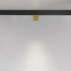 Трековый магнитный светильник Maytoni Alfa S TR133-4-7W-DS-BS
