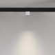 Трековый магнитный светильник Maytoni Alfa S TR133-4-7W-DS-B