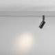 Трековый магнитный светильник Maytoni Focus Led TR201-1-10W3K-M-B