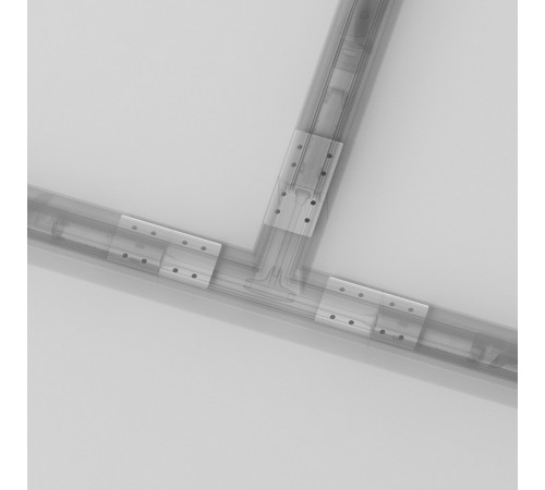 Прямой коннектор Maytoni Accessories for tracks TRA004C-21W Прямой коннектор Maytoni Accessories for tracks TRA004C-21W