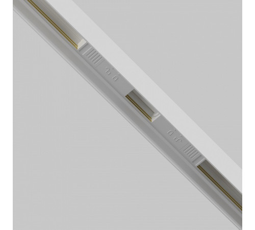 Коннектор питания прямой гибкий Maytoni Technical Magnetic track system Exility Accessories for tracks Exility TRA034CPC-42W-5-1 Коннектор питания прямой гибкий Maytoni Technical Magnetic track system Exility Accessories for tracks Exility TRA034CPC-42W-5-1
