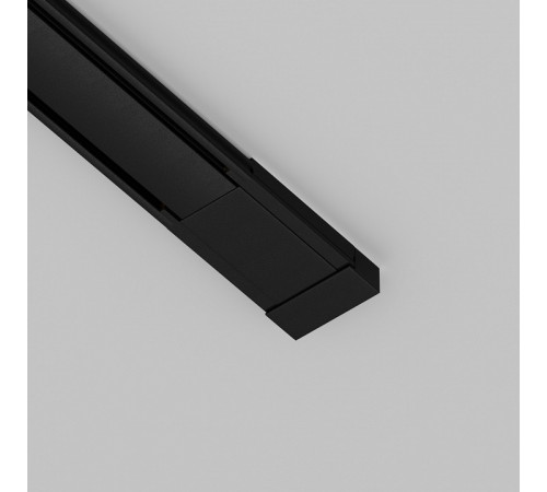 Ввод питания Maytoni Accessories for tracks Radity TRA084B-11W