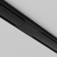 Коннектор питания прямой Maytoni Accessories for tracks Radity TRA084C-11B