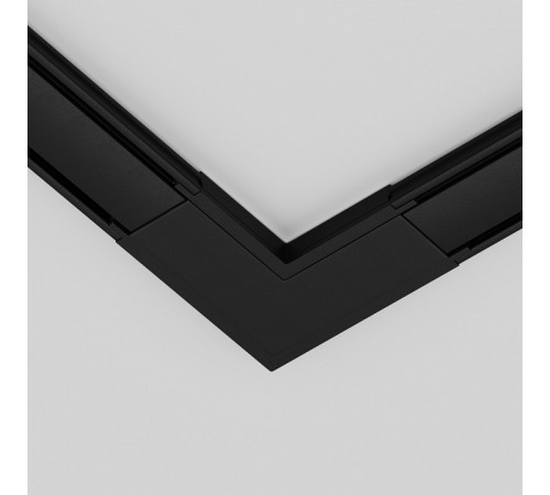 Конектор питания угловой Maytoni Accessories for tracks Radity TRA084CL-11B Конектор питания угловой Maytoni Accessories for tracks Radity TRA084CL-11B