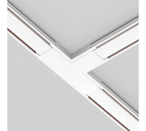 Коннектор питания Maytoni Accessories for tracks Radity TRA084CT-11W
