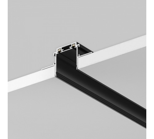 Шинопровод встраиваемый Maytoni Busbar trunkings Radity TRA084MP-12B