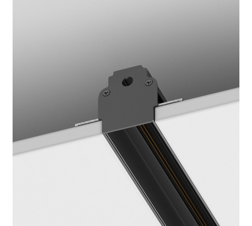 Шинопровод встраиваемый Maytoni Busbar trunkings Gravity TRX010-422B