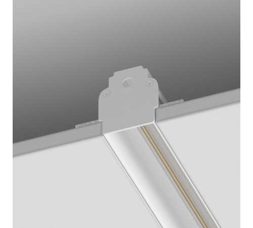 Шинопровод встраиваемый Maytoni Busbar trunkings Gravity TRX010-422W Шинопровод встраиваемый Maytoni Busbar trunkings Gravity TRX010-422W