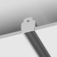 Шинопровод встраиваемый Maytoni Busbar trunkings Gravity TRX010-423W