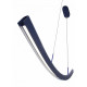 Подвесной светильник Mizi en Slim MZ31505-1500A-blue