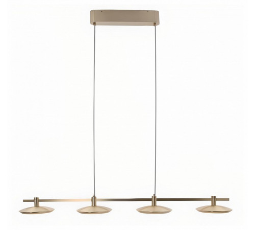 Подвесной светильник Mizi en Vogue MZ46391-L4