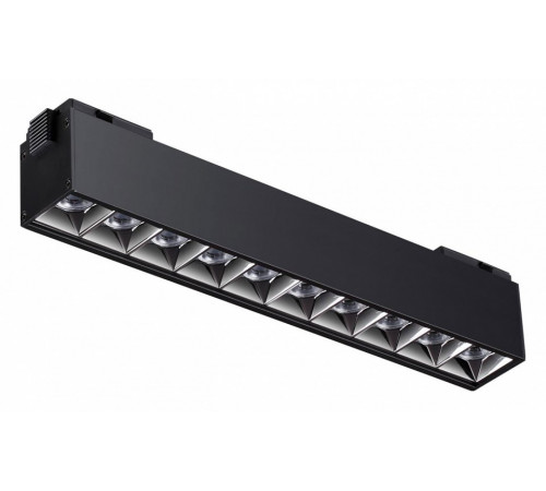 Трековый светильник Novotech Kit 358524